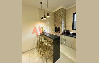 Imagem 7: Casa no Condomínio Maria Julia