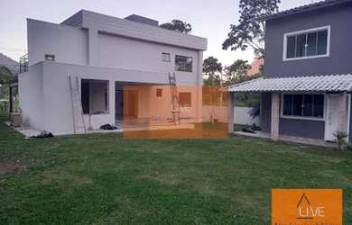 Imagem 6: Casa Residencial à venda, Ubatiba, Maricá - CA0273