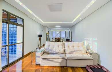 Imagem 15: Apartamento 04 quartos à venda no Lourdes, próximo ao Minas Tênis Clube...