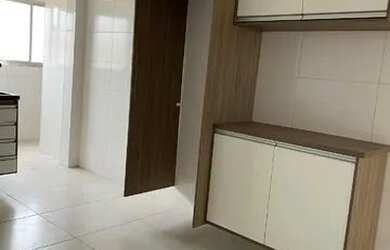 Imagem 9: Apartamento para venda com 100 metros quadrados com 3 quartos em Ponta da Praia - Santos