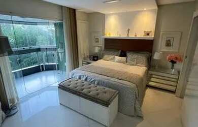 Imagem 11: Horto Florestal Apartamento Porteira Fechada 4 suítes 427m² Salvador Bahia