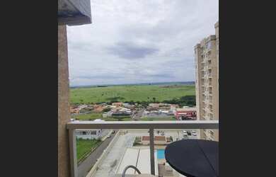 Imagem 3: MARAVILHOSO APARTAMENTO Á VENDA NO PARQUE BOM RETIRO EM PAULÍNIA/SP