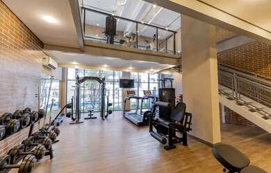 Imagem 9: APARTAMENTO RESIDENCIAL em São Paulo - SP, Indianópolis