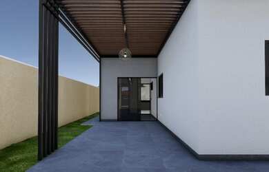 Imagem 10: Casa Porto Unique Dourados