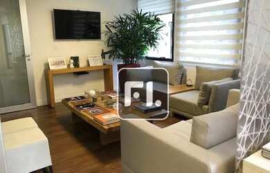 Imagem 2: Conjunto, 130 m² - venda por R$ 1.760.000,01 ou aluguel por R$ 20.650,01/mês...