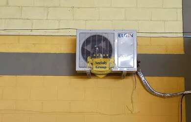 Imagem 16: Galpão para alugar, 450 m² por R$ 4.701,00/mês - Guaxindiba - São Gonçalo/RJ