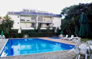 Imagem: Cobertura para venda 4 quartos em Bonsucesso- Itaipava - Petrópolis