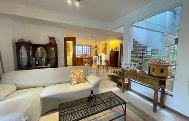 Imagem 10: Casa com 3 dormitórios, 270 m² - venda por R$ 1.495.000,00 ou aluguel...