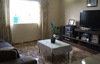 Imagem: O quarto possui Imóvel mobiliado e está localizado em Xaxim