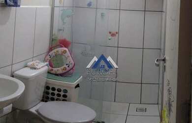 Imagem 8: Apartamento com 2 dormitórios, 46 m² - venda por R$ 175.000,00 ou aluguel...