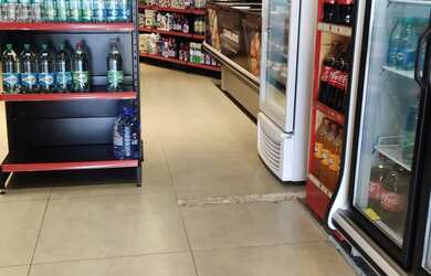 Imagem 3: Mercado /empório/armazen