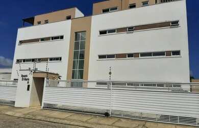 Imagem: O apartamento possui 3 Dormitórios, 2 Banheiros, 1 Vaga na