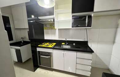 Imagem 1: Florence Garden Ponta Negra