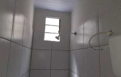 Imagem: O apartamento possui 1 Dormitório, 1 Banheiro, 30m² de Área