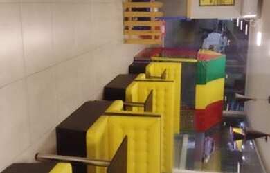 Imagem 4: Vendo hamburgueria, franquia do Carlinhos maia