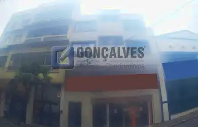 Imagem: O depósito possui 1m² de Área e está localizado em Olímpico