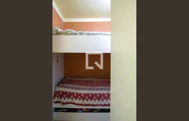 Imagem 14: Apartamento para Aluguel - Vila Carminha , 2 Quartos, 45 m2