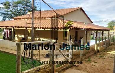 Imagem 3: FAZENDA EM JAUPACI-GO VENDA