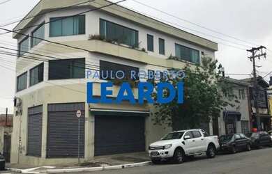 Imagem: O depósito possui 450m² de Área e está localizado em Vila