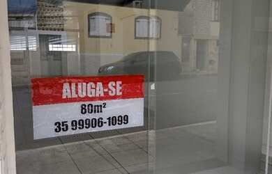 Imagem: O depósito possui 80m² de Área e está localizado em Vila