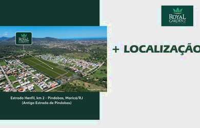 Imagem 9: Condomínio Royal Garden 2 - Vem ai o lançamento mais aguardado de Maricá