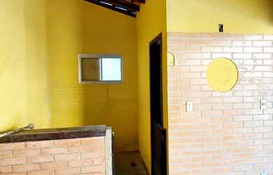 Imagem 13: CASA RESIDENCIAL em SAQUAREMA - RJ, PORTO DA ROÇA I