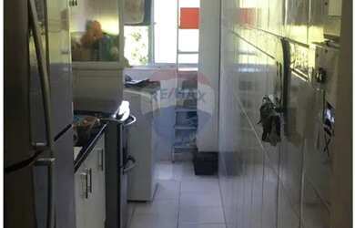 Imagem 11: locação Apartamento 2 Quartos- Firmino do Amaral- Freguesia