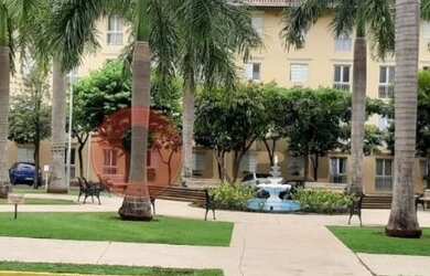 Imagem 5: SAO JOSE DO RIO PRETO - Residential / Apartment - JARDIM JANDIRA