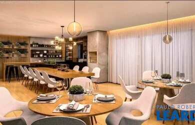 Imagem 8: APARTAMENTO - CHÁCARA SANTO ANTONIO - SP