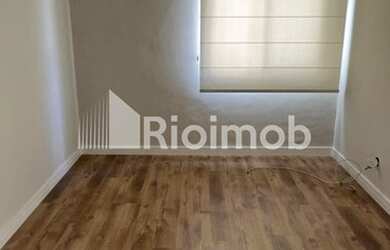 Imagem 2: Tijuca Apartamento com 1 dormitório