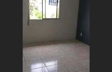 Imagem: O apartamento possui 1 Dormitório, 1 Banheiro, 32m² de Área