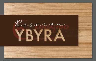 Imagem: A casa em condomínio possui 3 Dormitórios, 1 Banheiro, 2 Vagas