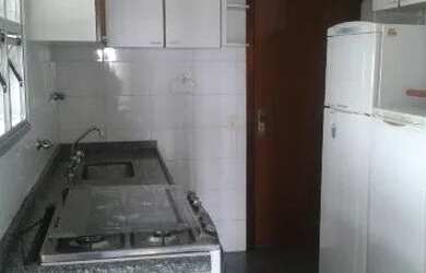 Imagem: O apartamento possui 3 Dormitórios, 4 Banheiros, 2 Vagas na