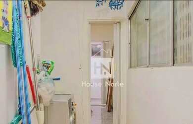 Imagem 15: Apartamento à venda, 118 m² por R$ 1.220.000,00 - Santana - São Paulo/SP