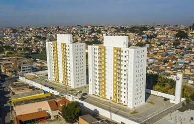 Imagem 1: Viva Vista Itaqua - Bairro Monte Belo