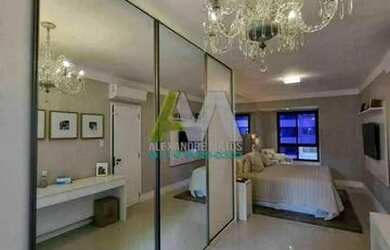 Imagem 10: Apartamento à venda no bairro Caminho das Árvores - Salvador/BA