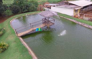 Imagem 9: CORINTO - Fazenda - Zona Rural