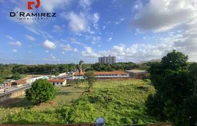 Imagem 3: Alugo - Ed. Ville De France - Av. São Luis Rei De França