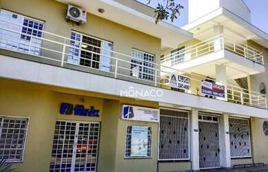 Imagem: O depósito possui 30m² de Área e está localizado em Jardim