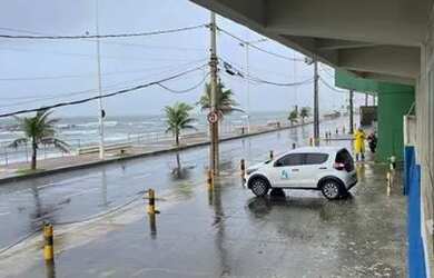 Imagem 3: Apartamento Mobiliado para aluguel - Amaralina- Salvador BA