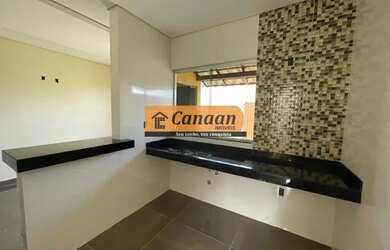 Imagem 8: SãO JOAQUIM DE BICAS - Casa Padrão - Pedra Branca