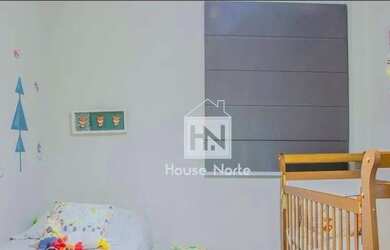 Imagem 5: Apartamento à venda, 118 m² por R$ 1.220.000,00 - Santana - São Paulo/SP