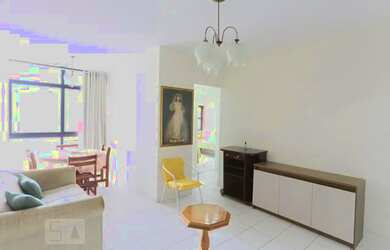 Imagem 2: Apartamento para Aluguel - Jardim Paulista, 2 Quartos, 68 m2