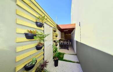 Imagem 10: TEMPORADA casa em condomínio fechado até 10 pessoas - Village 1