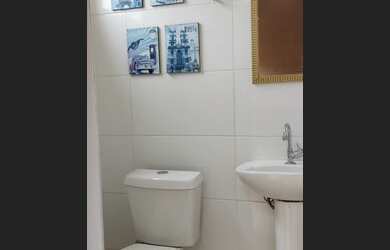 Imagem 6: Casa Bonfim Paulista. 100m² de Área, 3 Vagas na garageme3 Dormitórios