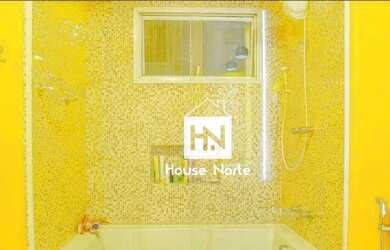 Imagem 6: Apartamento à venda, 118 m² por R$ 1.220.000,00 - Santana - São Paulo/SP