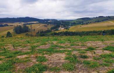 Imagem: O terreno possui 500m² de Área e está localizado em Jardim