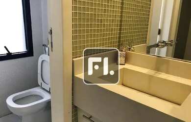 Imagem 8: Conjunto, 130 m² - venda por R$ 1.760.000,01 ou aluguel por R$ 20.650,01/mês...