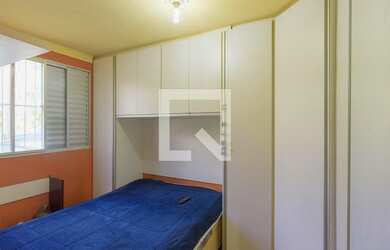 Imagem 7: Apartamento para Aluguel - Vila Carminha , 2 Quartos, 45 m2