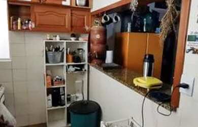 Imagem 5: Apartamento à venda Rua Henrique Dias, Bom Fim - Porto Alegre